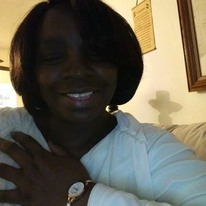 Meet your Posher, Patricia